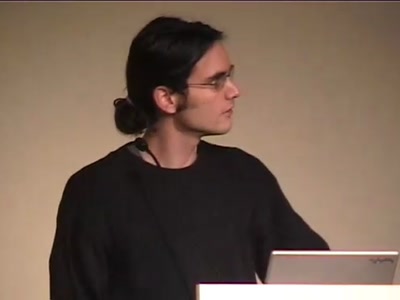 Lightning Talks: Block Ciphers
